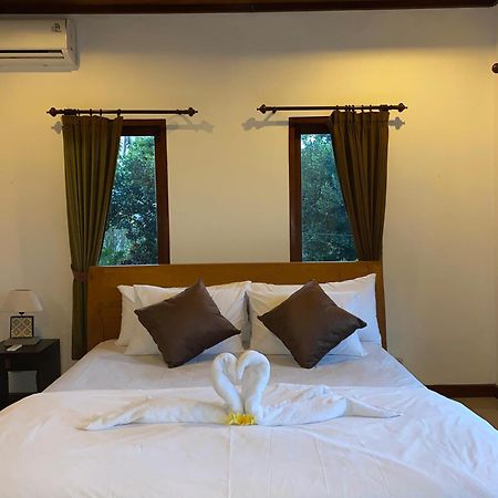 Umah Tita Ubud Guest House エクステリア 写真